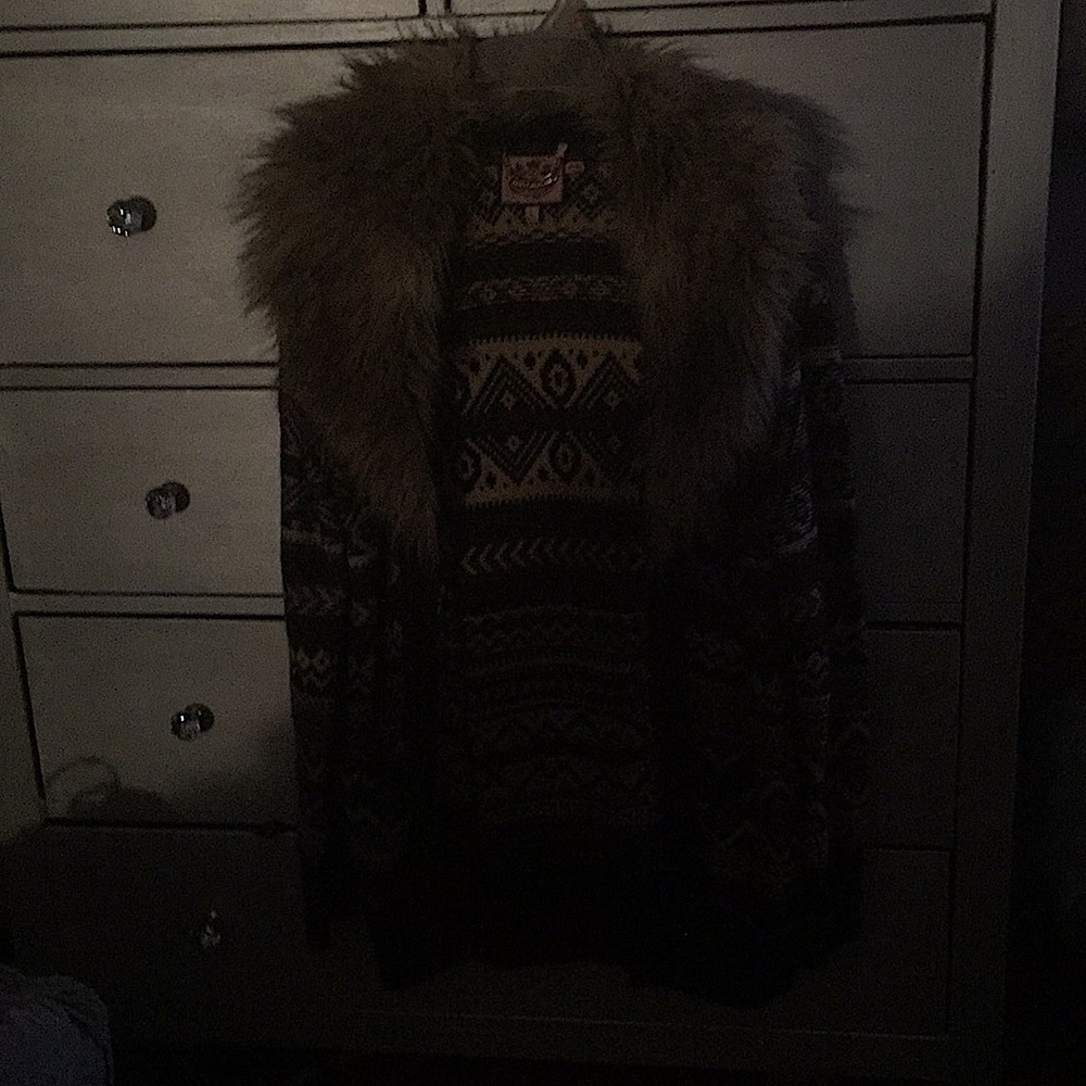 It’s a size large super worm but I’m small